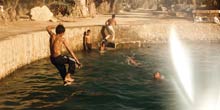 Family holidays to Egypt 